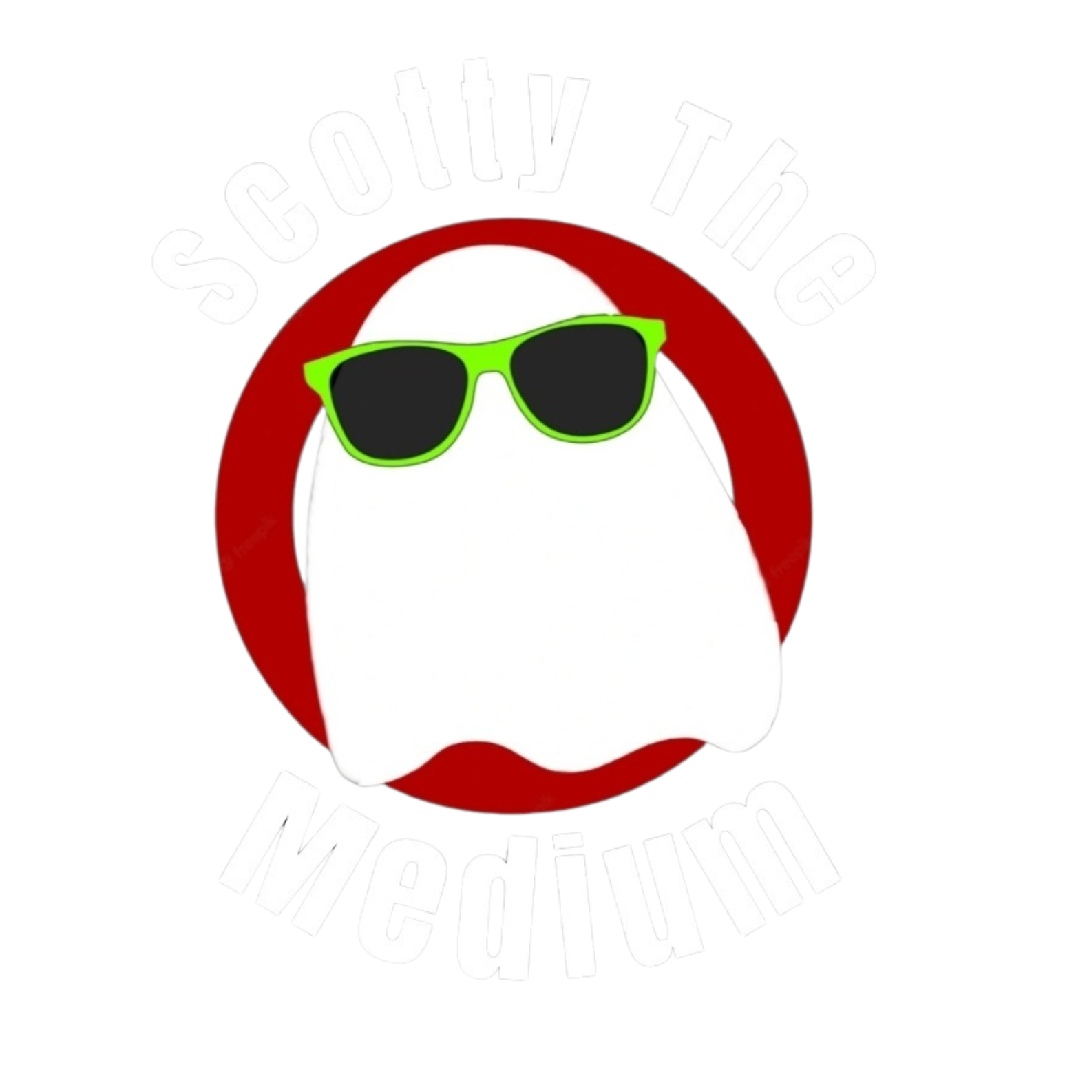 Scotty The Medium logo